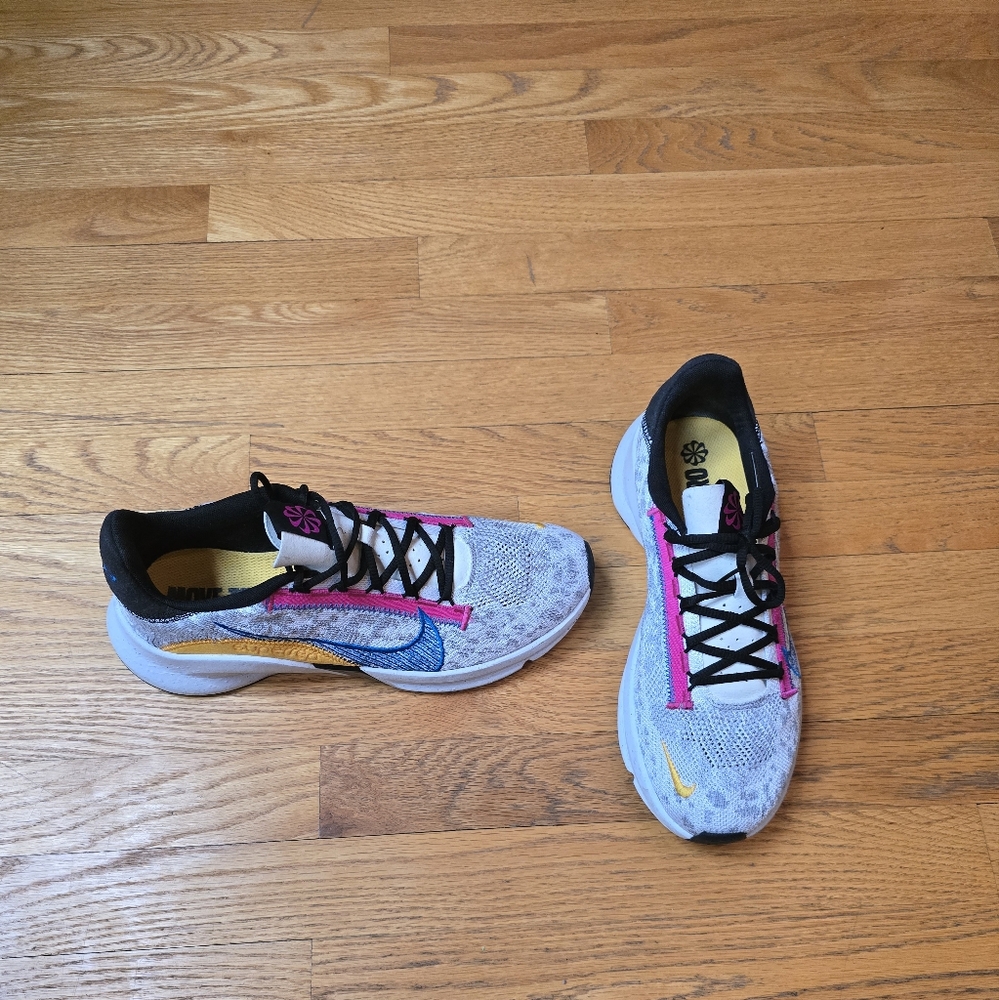 Nike Athletic Shoes